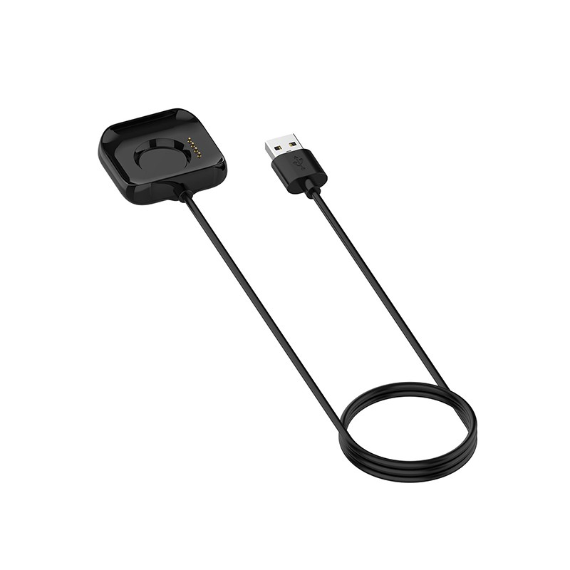 Charging Dock Magnetik Dengan Kabel Usb Untuk Oppo Watch 41mm 46mm