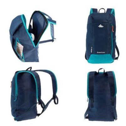 Tas Ransel Pria Wanita Sport Backpack Punggung Olahraga /Tas Kuliah Import Murah 122