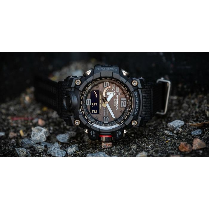 g shock mudmaster gwg 1000 1a1
