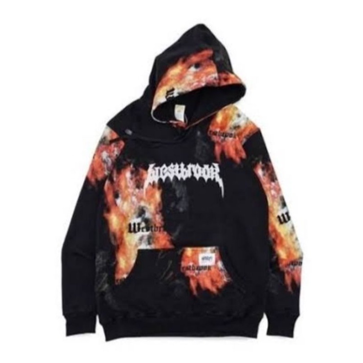 HOODIE WESTBROOK ORIGINAL