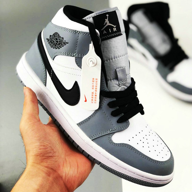 nike air jordan casual