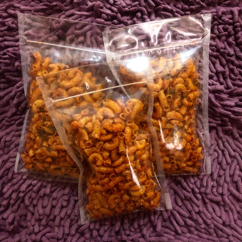 

MAKARONI