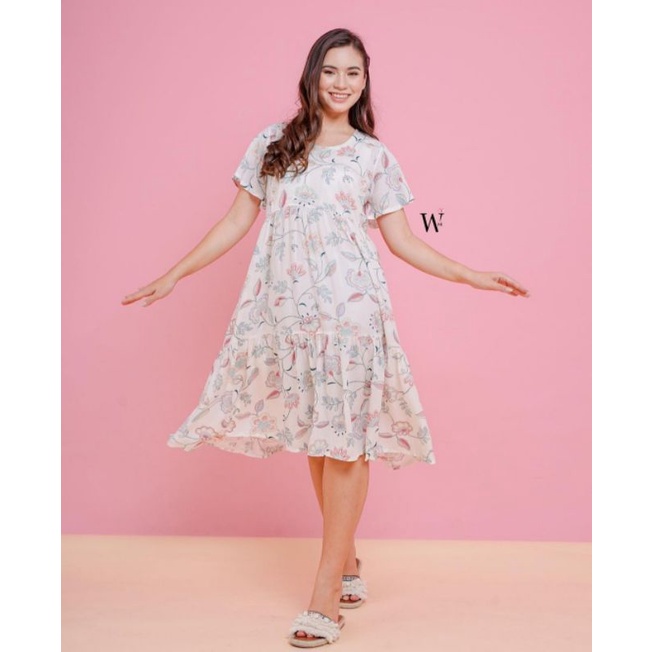 Layer daster zegra size XS by wimi.id