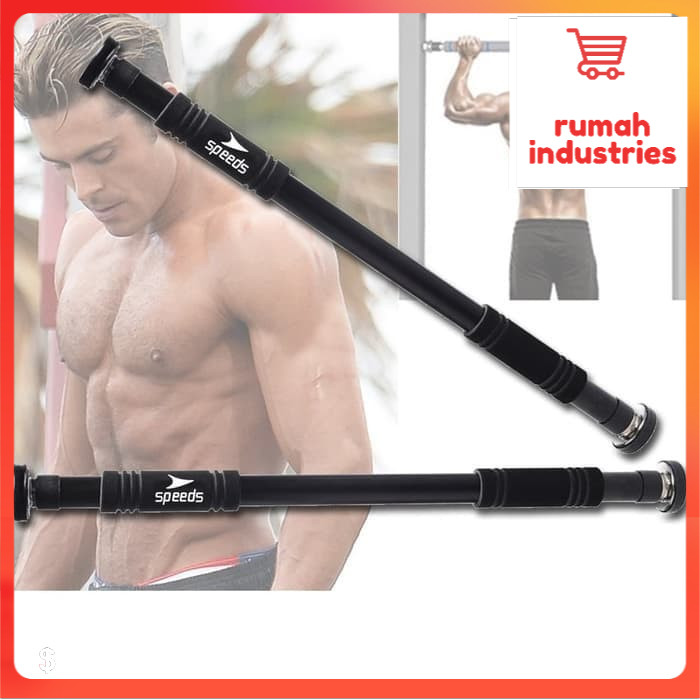 Pull up Bar pull up Door Chinning Bar Iron Gym Gym alat pull up Speeds