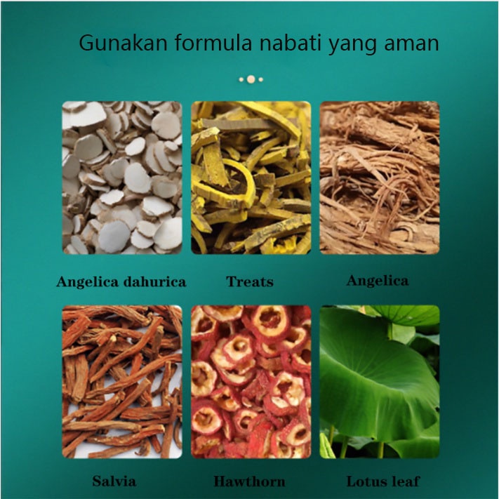 stiker pelangsing pelangsing herbal Detoks dan menurunkan berat badan 30 pcs  terbakar lemak dengan cepat  Herbal Menurunkan Berat Badan cocok untuk pria dan wanita