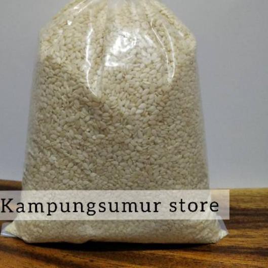 

WF6❀ Wijen Repack 100 gr, 250 gr SEGERA BELI