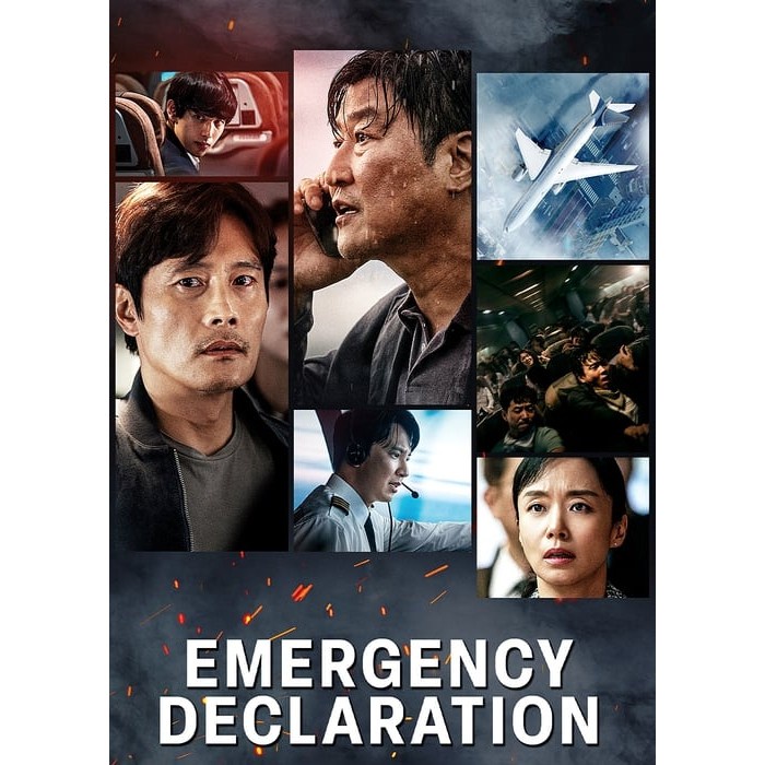 Emergency Declaration 2022