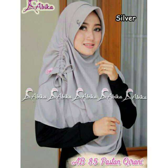 Abika pastan qirani (promo)