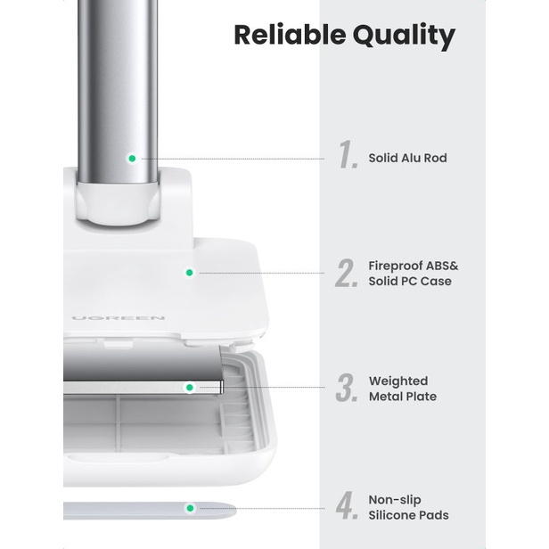 UGREEN Foldable Phone Stand