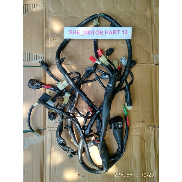 KABEL BODY YAMAHA MIO GT ORIGINAL
