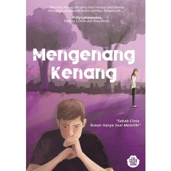 

MENGENANG KENANG