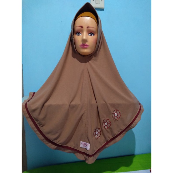 Arey Hijab Ori