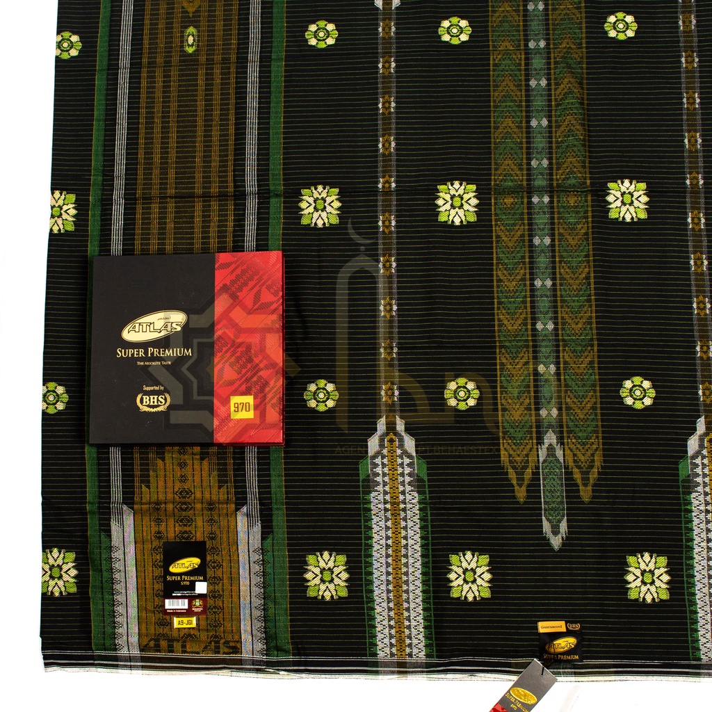 Sarung Atlas Super Premium 970