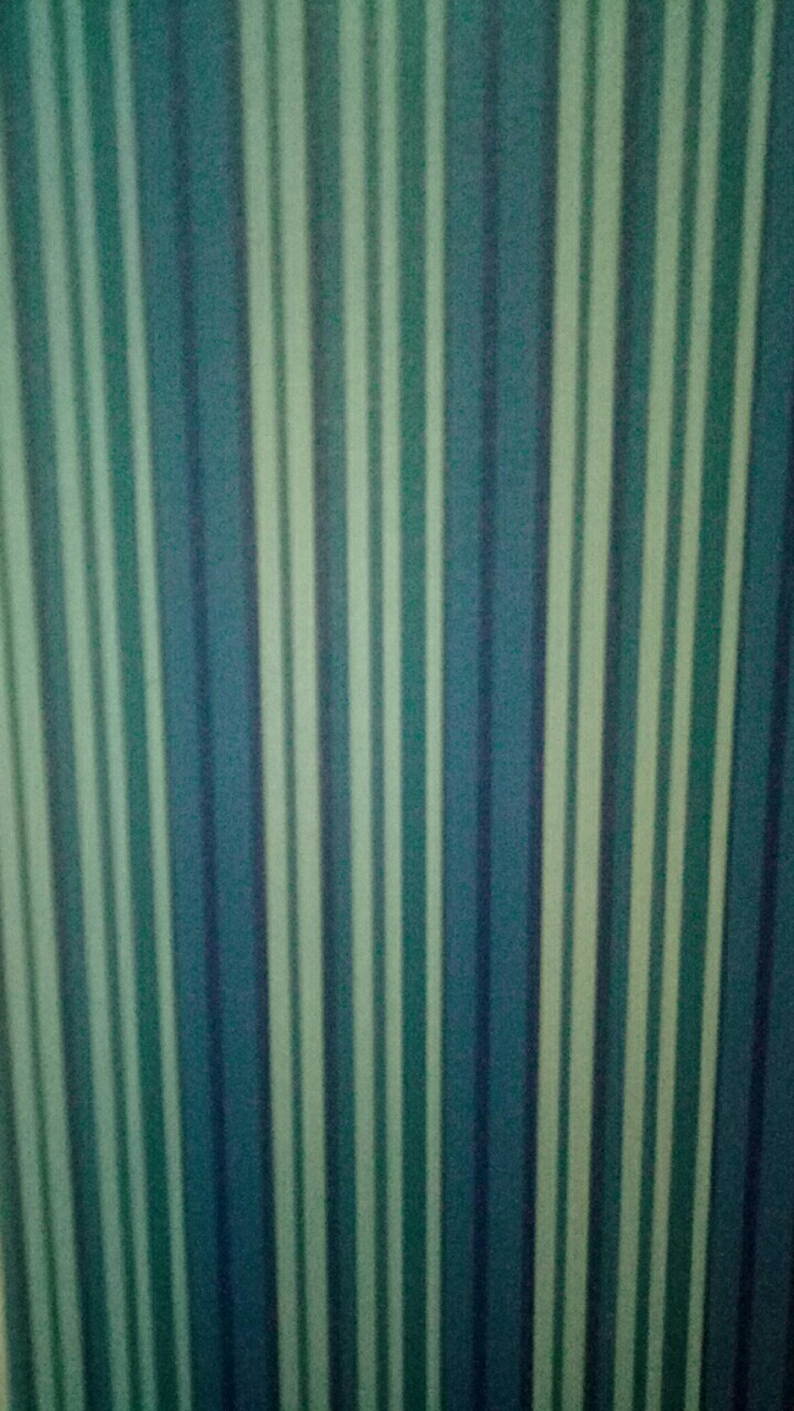 Wallpaper Dinding Grade A Garis Biru Wallpapaer 10meter X 45cm Wallpaper Dinding Sticker Walpaper