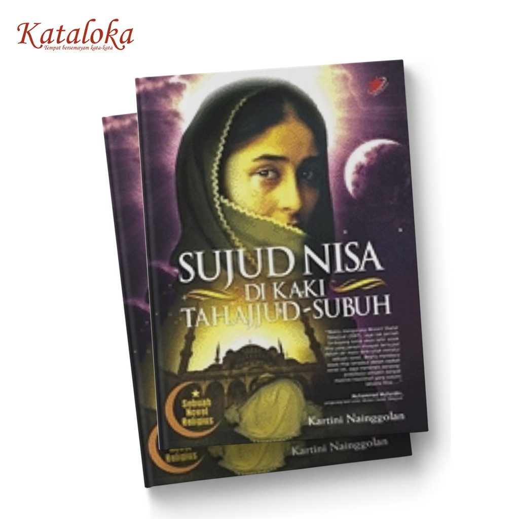 Sujud Nisa di Kaki Tahajjud Subuh