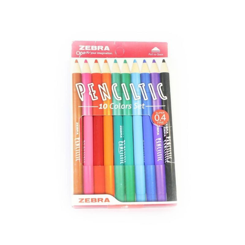 

Zebra Penciltic 0.4mm