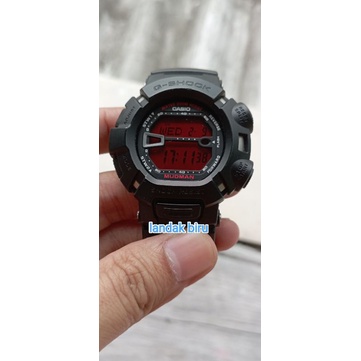 Casio G-Shock Mudman G-9000MS