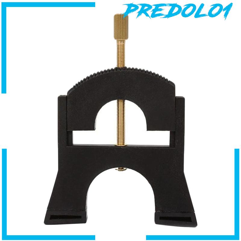 [PREDOLO1] Adjustable Cello Bridge Pickup DIY Replacement Parts Instrument