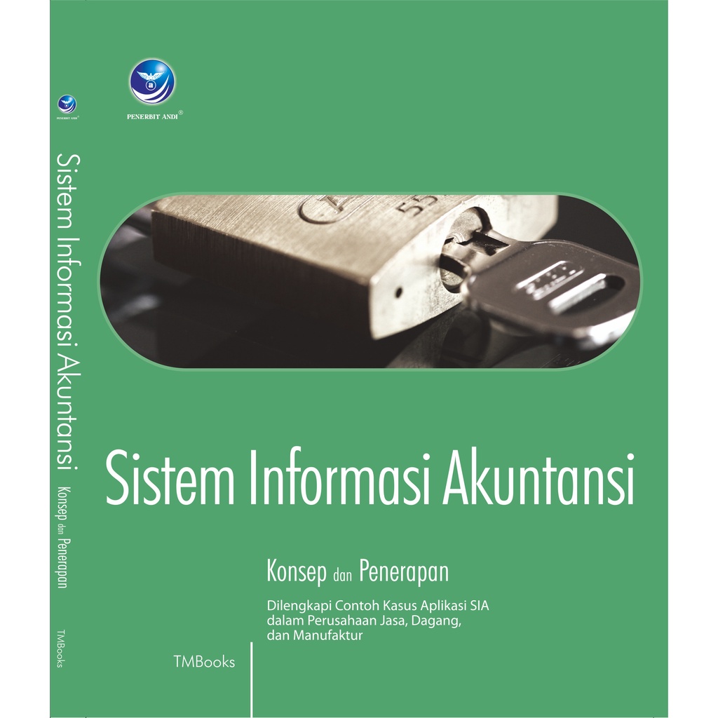 Jual BUKU- Sistem Informasi Akuntansi, Konsep Dan Penerapan | Shopee ...