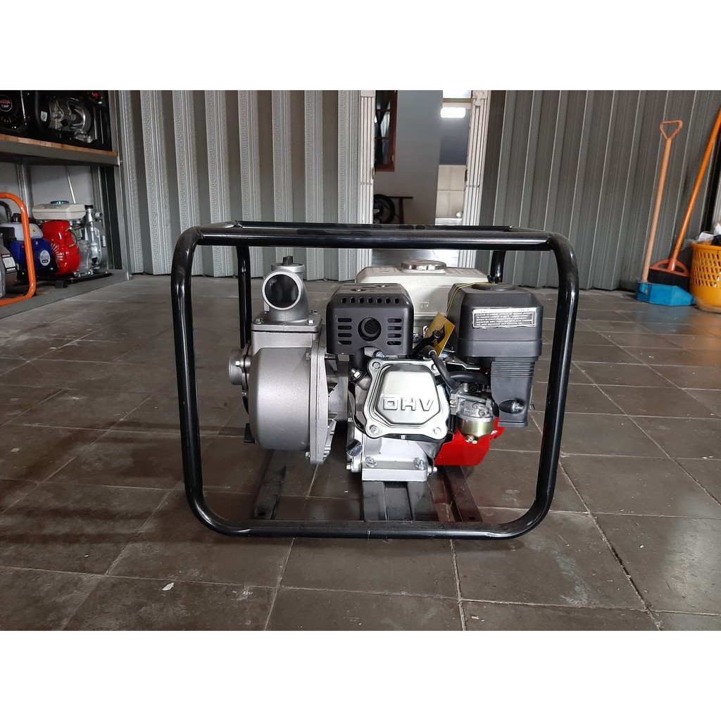 Pompa Sawah WP20 General