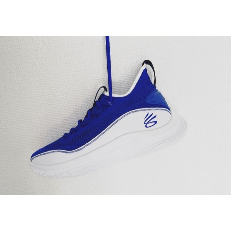 under armour curry 8 like water