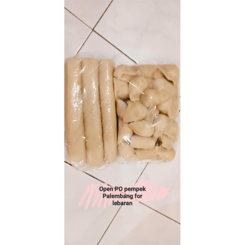 

Pempek Palembang