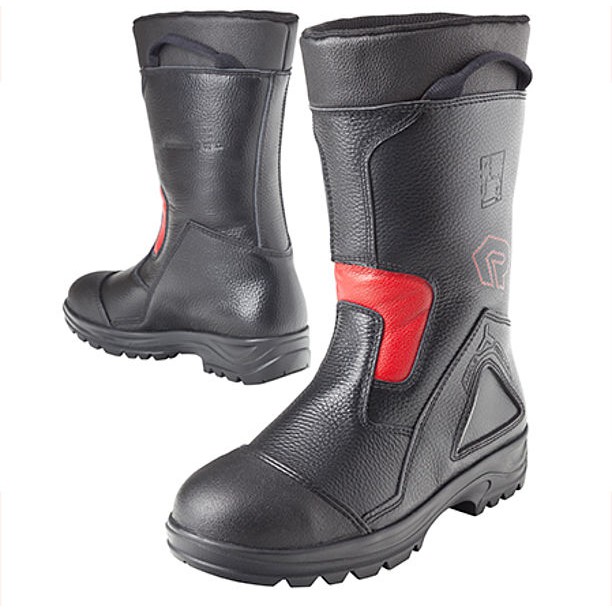 rosenbauer boots price