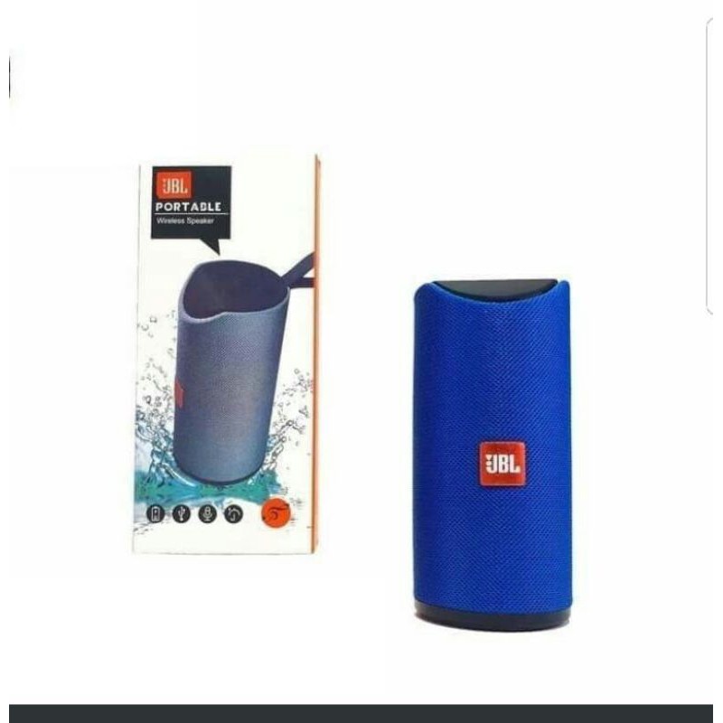 SPEAKER BLUETOOTH WIRELESS JBL TG113 OUTDOOR MUSIC BOX