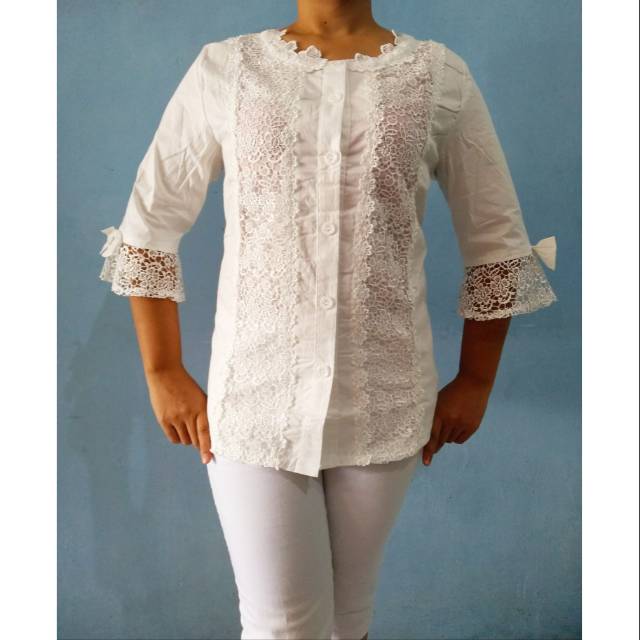 Blouse xinglung
