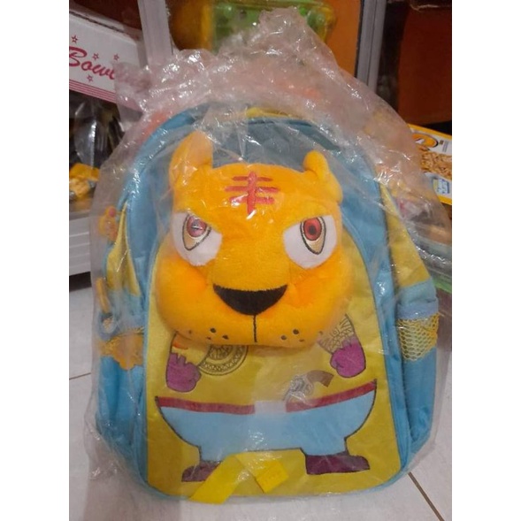 Tas Anak Merk Little V Boneka