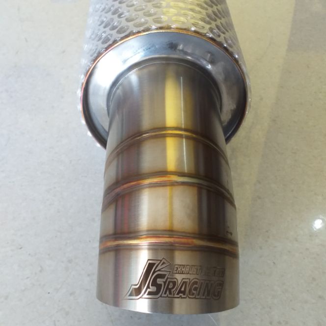 Knalpot mobil js racing titan knalpot murah knalpot racing knalpot jazz knalpot avanza knalpot Js