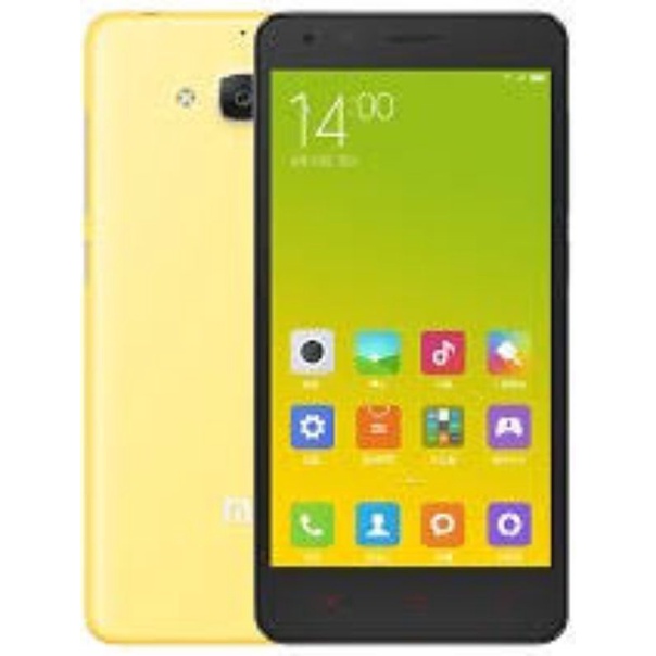 redmi 2 second