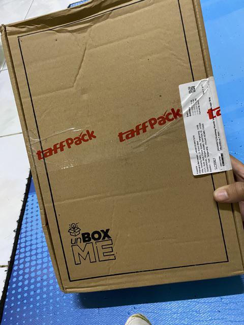 Plastik Vacum Plastik Emboss Vacum Sealer Untuk Makanan 28x500cm 1 Roll - Vcm