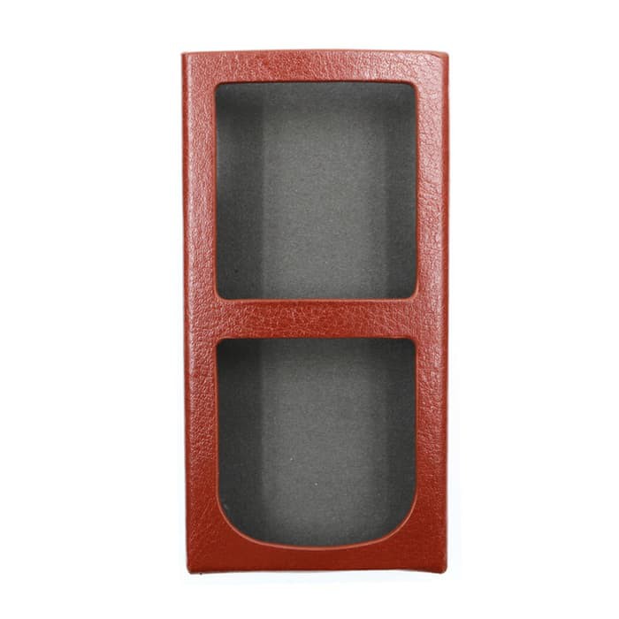 xDuoo X10 Leather Protective Cover Case - Brown