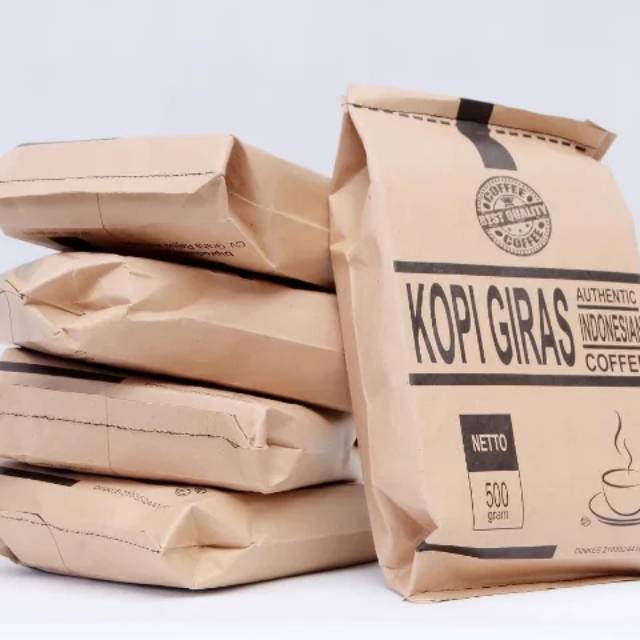 

Kopi Giras