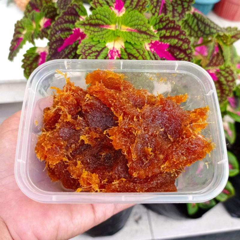 

Dapur Fifa Selai Nastar Home made 250gr