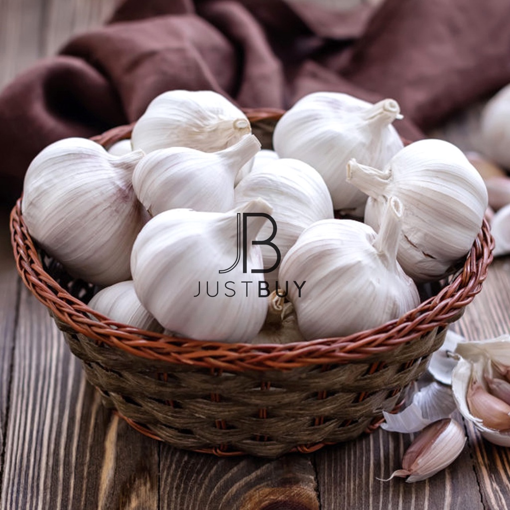 

RB Bawang Putih Kating Premium 100%