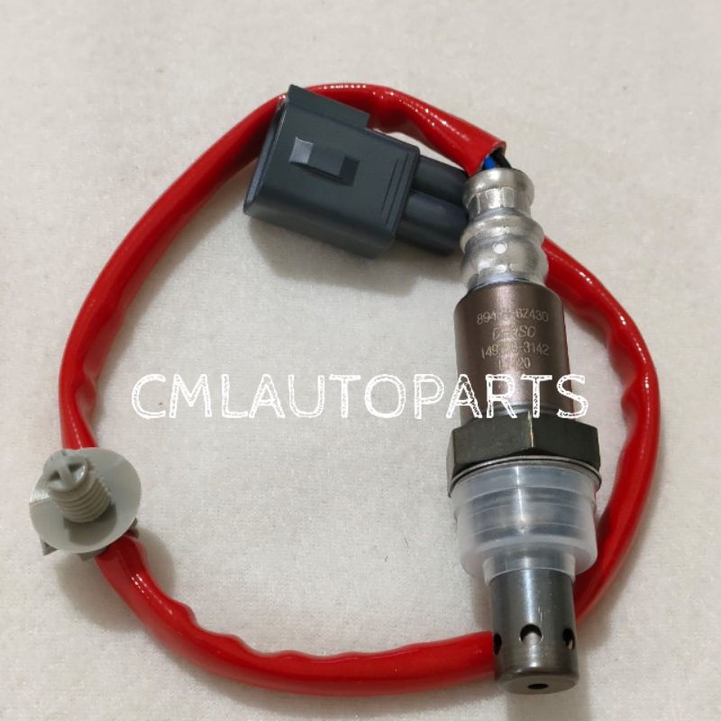 Sensor Oxygen Grand Avanza 2016 89465-Bz430 Terlaris