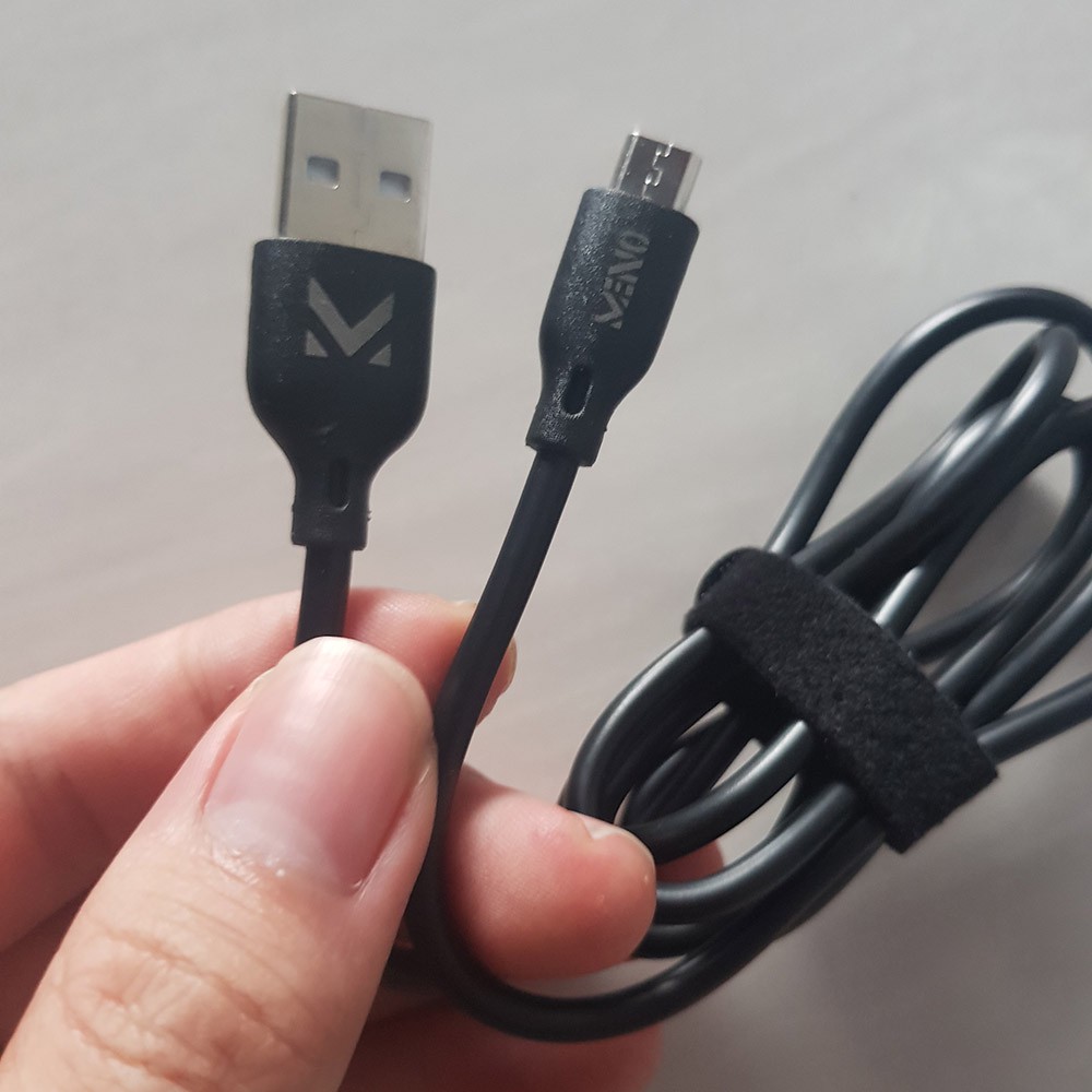 MENO 4.0A Fast Charging Kabel Android Micro usb Samsung Xiaomi Charger hp Oppo Vivo Huawei Zenfone