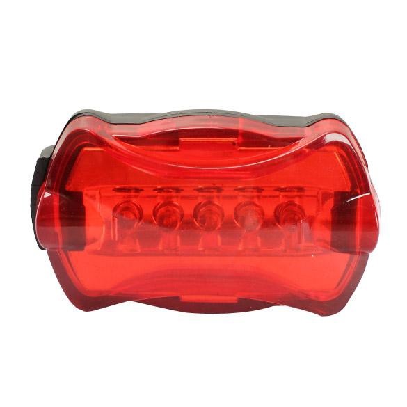 bicycle rear led light