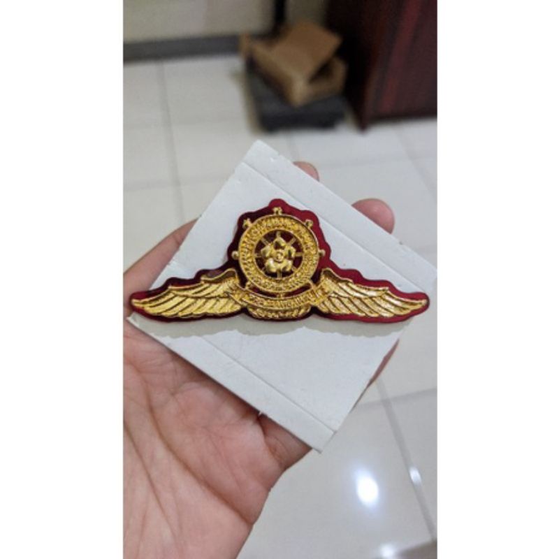 Wing Satpol PP - Pol PP