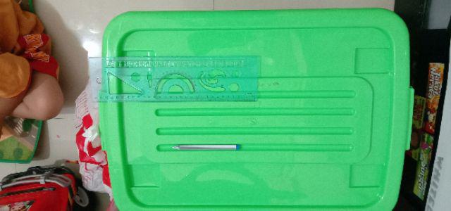 Box Container Cb 70 Real Shinpo