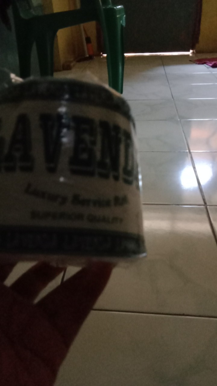 Tisu Roll Lavenda/tisu Gulung/tissue