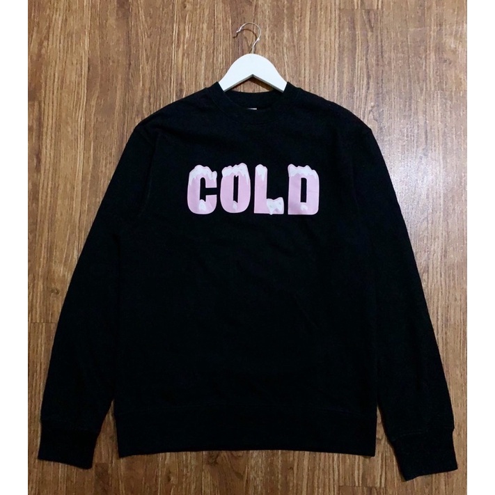 Crewneck BBC x Ice cream Billionaire Boys Club Ori