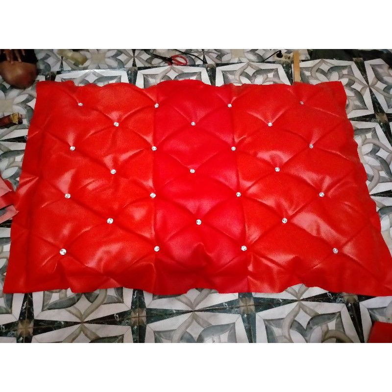 Plafon sofa Untuk segala jenis mobil truk Canter Ragasa elf macan Elf giga dyna rina dyna 130ht dll