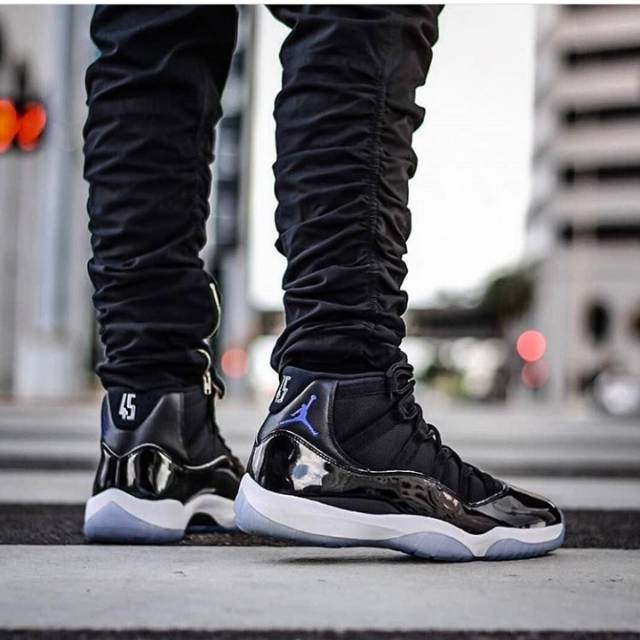 nike jordan space jam