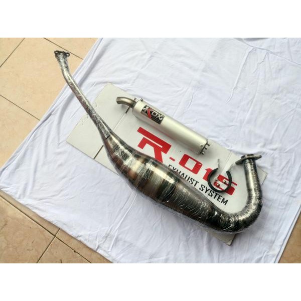 Harga Kdx_exhaust_concept Terbaru Agustus 2023 BigGo Indonesia