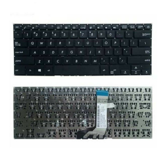 Keyboard Asus VivoBook 14 A411 A411q A411qa A411u A411ua A411uf X411