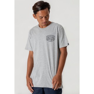  DEUS  EX  MACHINA  NF CANGGU ADDRESS light grey Shopee 