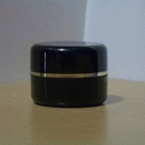 Pot Cream Kosong Warna